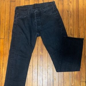 Levi Strauss & Co. 501 Jeans